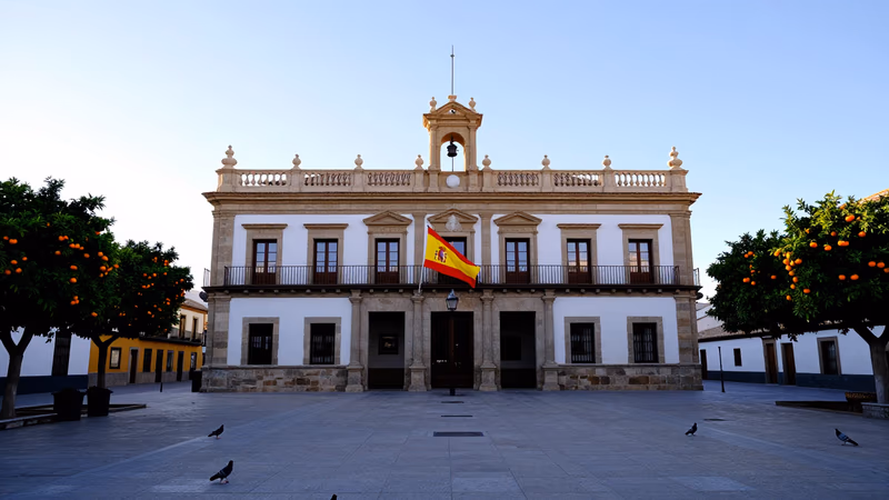 Oposición Auxiliar Administrativo Priego de Córdoba 2026: 2 plazas para discapacidad
