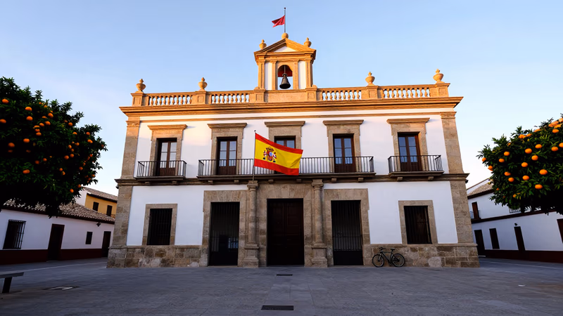 Oposición Auxiliar Administrativo Ribesalbes 2026: 1 plaza libre