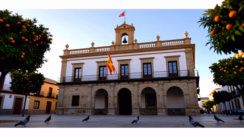 Oposición Auxiliar Administrativo Sada 2026: 1 plaza