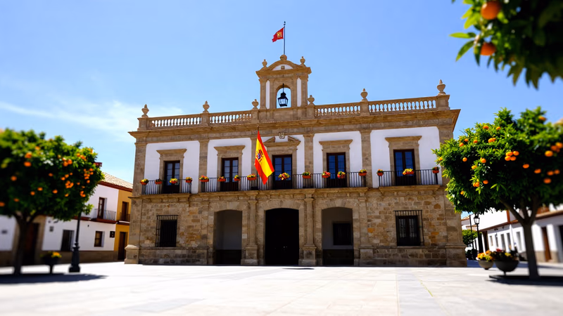 Oposición Auxiliar Administrativo San Sebastián de la Gomera 2026: 2 plazas