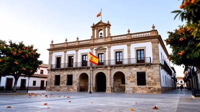 Oposición Auxiliar Administrativo Sant Pere de Ribes 2026: 1 plaza
