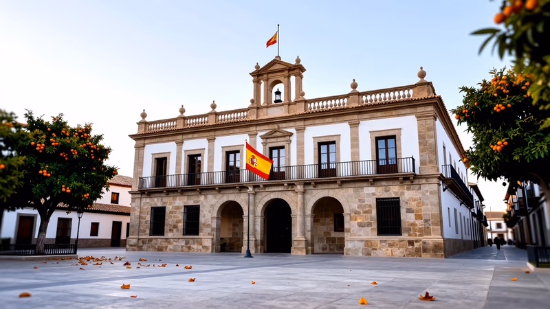 Oposición Auxiliar Administrativo Sant Pere de Ribes 2026: 1 plaza