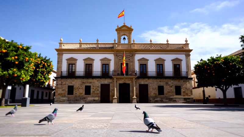 Oposición Auxiliar Administrativo Santa Eulària des Riu 2026: 10 plazas