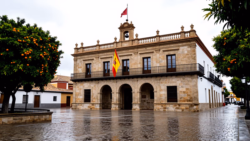Oposición Auxiliar Administrativo Sóller 2026: 8 plazas
