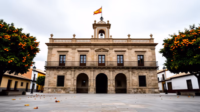 Oposición Auxiliar Administrativo Sotorribas 2026: 1 plaza