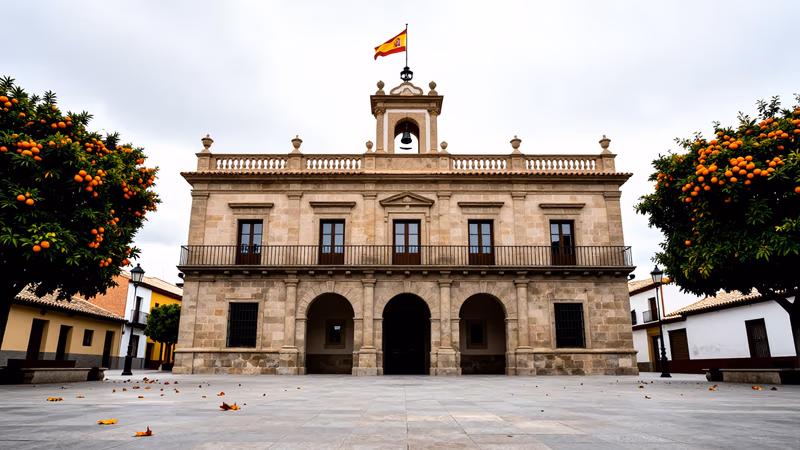 Oposición Auxiliar Administrativo Sotorribas 2026: 1 plaza