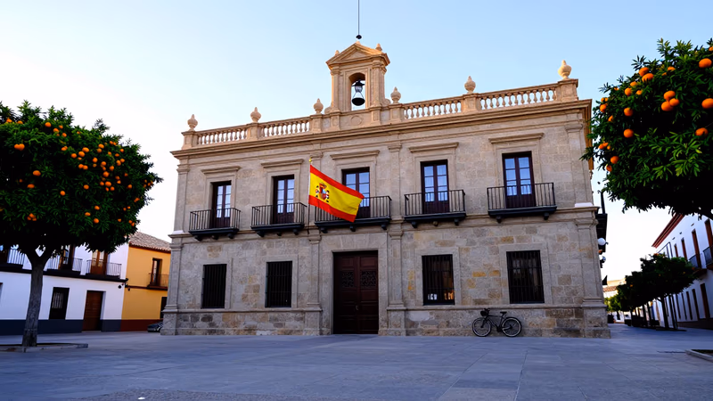 Oposición Auxiliar Administrativo Tacoronte 2026: 2 plazas libres