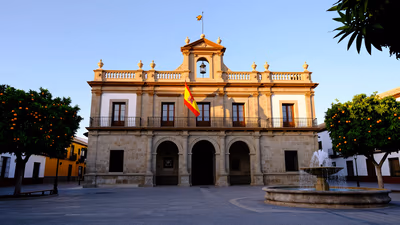 Oposición Auxiliar Administrativo Tavernes de la Valldigna 2026: 4 plazas