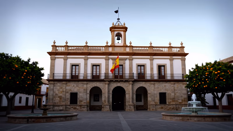 Oposición Auxiliar Administrativo Tordesillas 2026: 2 plazas