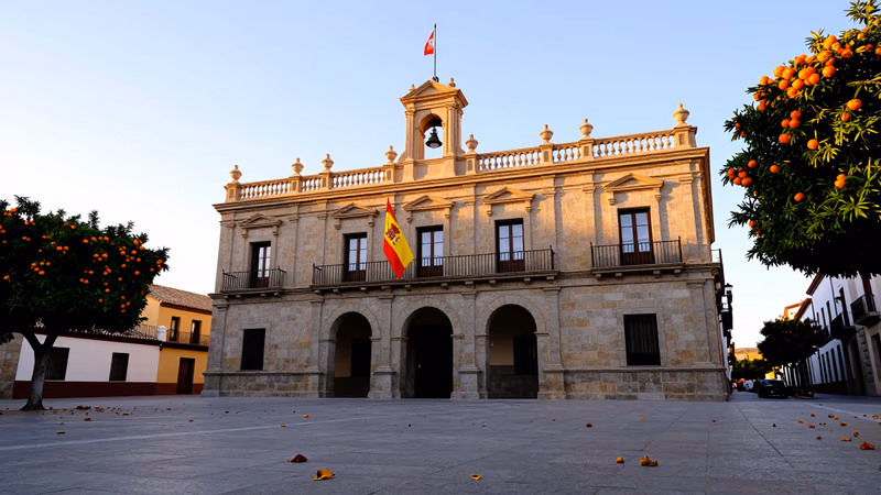 Oposición Auxiliar Administrativo Turégano 2026: 1 plaza por concurso-oposición
