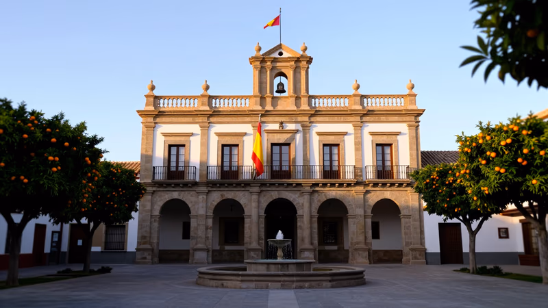 Oposición Auxiliar Administrativo Utrillas 2026: 1 plaza libre