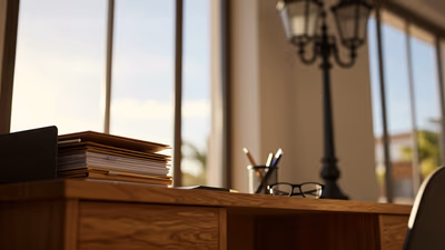 Oposición Auxiliar Administrativo Vera 2026: 3 Plazas