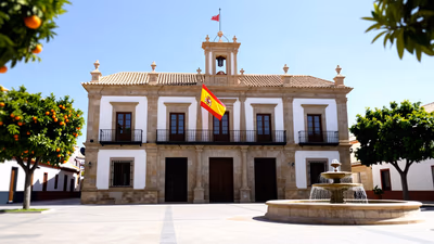 Oposición Auxiliar Administrativo Villaquilambre 2026: 2 plazas libres