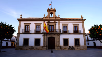 Oposición Auxiliar Administrativo Vinyols i els Arcs 2026: 2 plazas