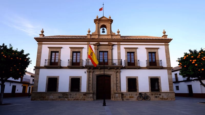 Oposición Auxiliar Administrativo Vinyols i els Arcs 2026: 2 plazas