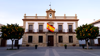 Oposición Auxiliar Administrativo y Operario/a Lorquí 2026: 3 plazas