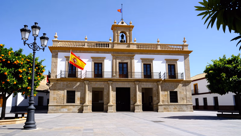 Oposición Auxiliar Administrativo/a Santander 2026: 18 plazas