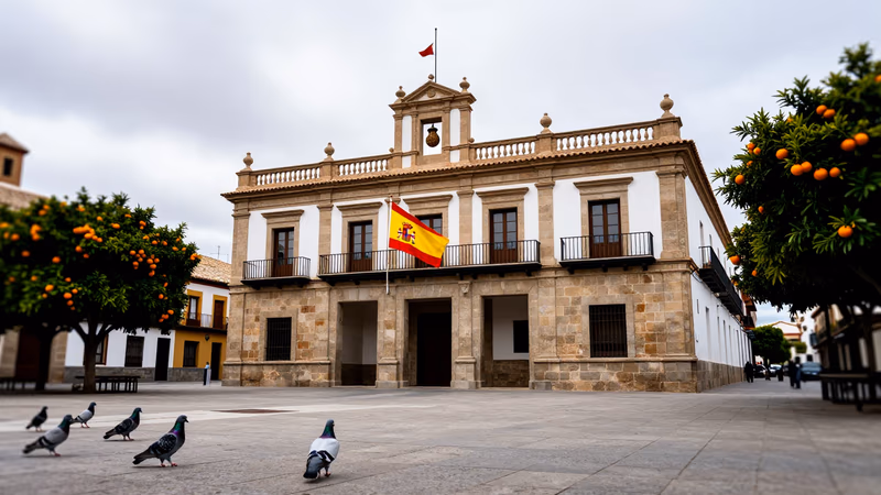 Oposición Auxiliar Ayuda a Domicilio A Mezquita 2026: 1 plaza