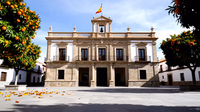 Oposición Auxiliar Ayuntamiento de Silleda 2026: 2 plazas de personal laboral fijo