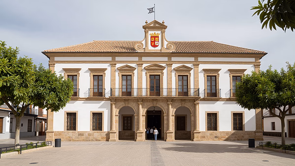 Oposición Auxiliar Ayuntamiento Vilasantar 2026: 2 plazas personal laboral fijo