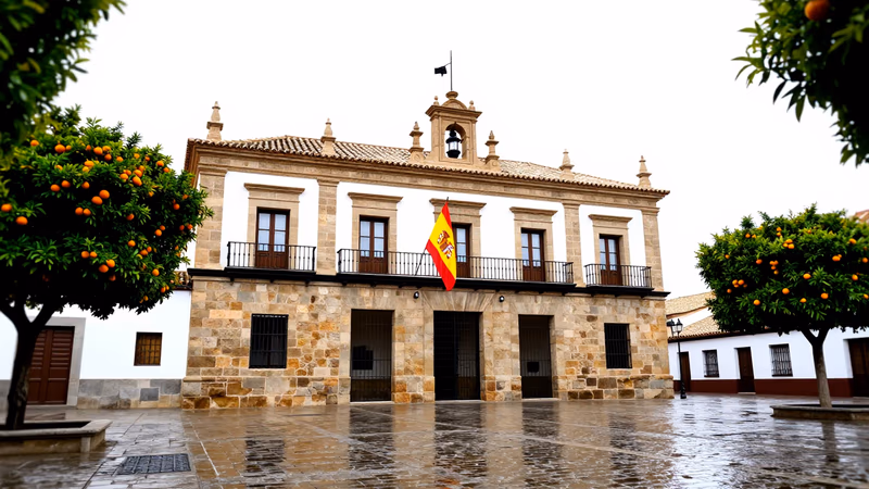 Oposición Auxiliar Ayuntamiento Vilasantar 2026: 2 plazas personal laboral fijo