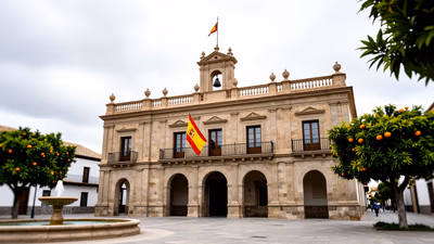 Oposición Auxiliar de Biblioteca en La Mojonera (Almería) 2026: 1 plaza
