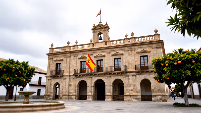 Oposición Auxiliar de Biblioteca en La Mojonera (Almería) 2026: 1 plaza
