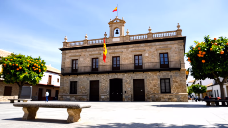 Oposición Auxiliar de Cocina Barakaldo 2026: 1 plaza de personal laboral