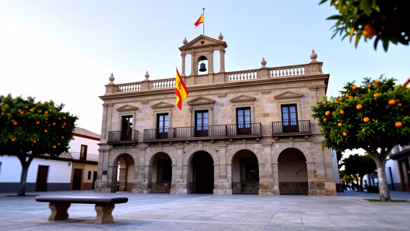Oposición Auxiliar de Guardería Castellví de la Marca 2026: 1 plaza