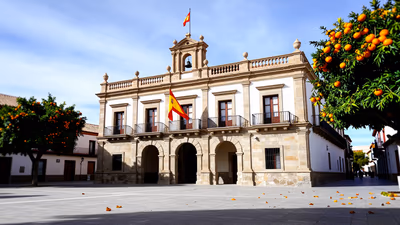 Oposición Auxiliar de Informática Ayuntamiento de Petrer 2026: 1 plaza