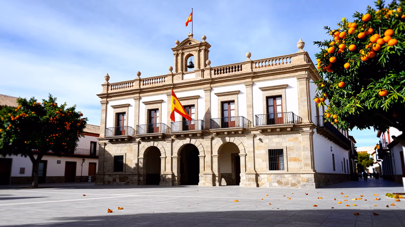 Oposición Auxiliar de Informática Ayuntamiento de Petrer 2026: 1 plaza