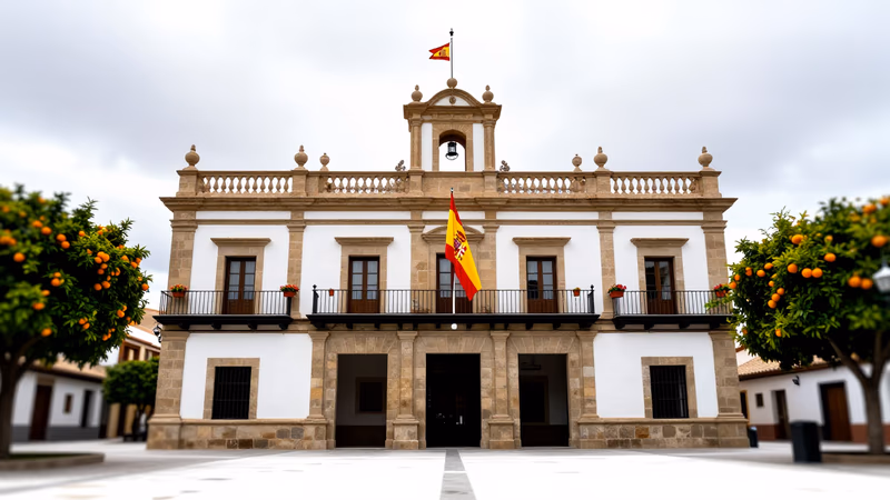 Oposición Auxiliar de Obras Públicas Valencia 2026: 7 plazas