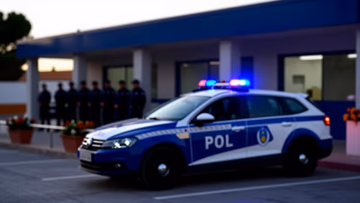 Oposición Auxiliar de Policía Local Juneda 2026: 1 plaza
