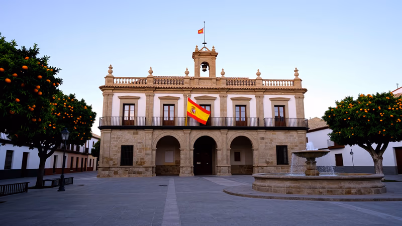 Oposición Auxiliar de Servicios Administrativos Villamalea 2026: 1 plaza