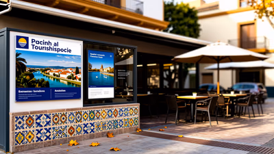 Oposición Auxiliar de Turismo en Calafell 2026: 1 plaza por concurso