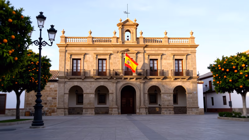Oposición Auxiliar Gestión Administrativa Torroella de Montgrí 2026: 1 plaza