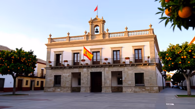 Oposición Auxiliar Monitor Centro Ocupacional Alginet 2026: 1 plaza