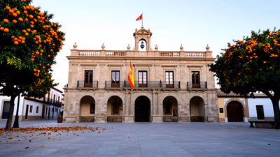 Oposición Auxiliar Técnico Caravaca de la Cruz 2026: 1 plaza
