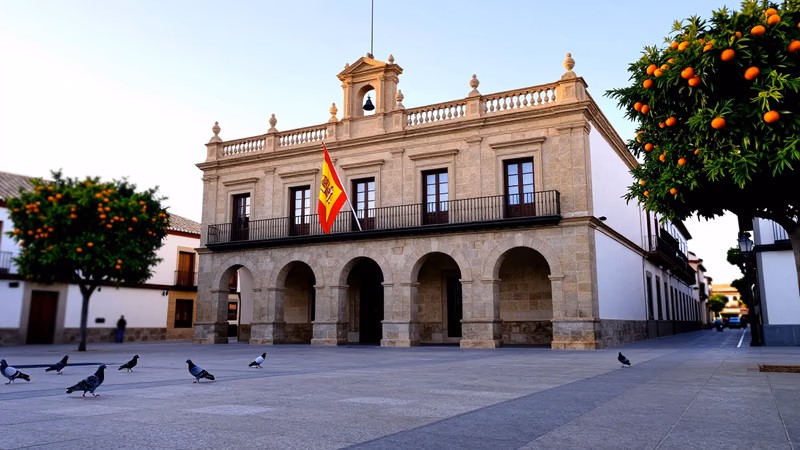Oposición Auxiliar Técnico Mantenimiento Calp 2026: 1 plaza (Promoción Interna)