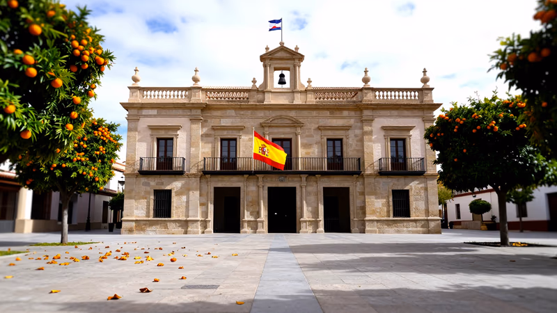 Oposición Auxiliar Técnico Mantenimiento Calp 2026: 1 plaza