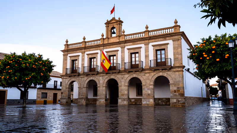 Oposición Auxiliar Técnico Mantenimiento Calp 2026: 1 plaza