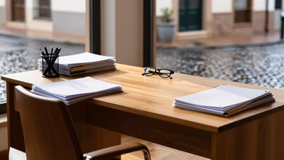 Oposición Auxiliar Técnico Protocolo Tarragona 2026: 1 plaza