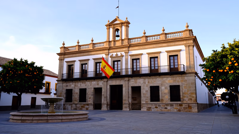 Oposición Auxiliar Técnico/a Mantenimiento Calp 2026: 1 plaza