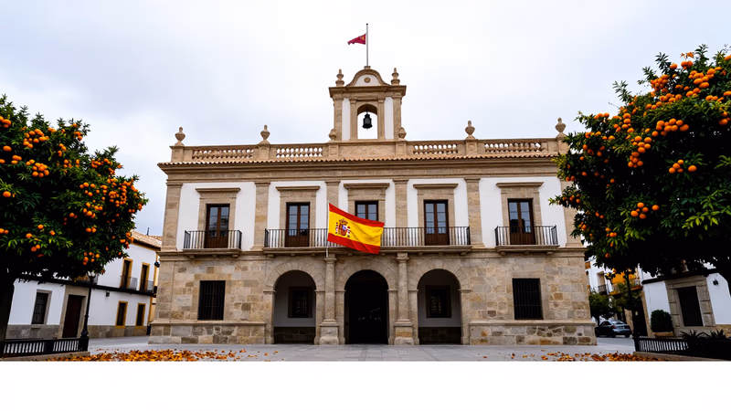 Oposición Auxiliares de Servicios Generales y Limpiador/a Íllora 2026: 3 plazas