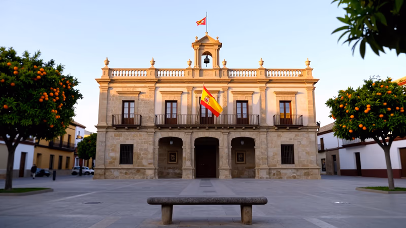 Oposición Ayudante Cocina Diputación Badajoz 2026: 2 plazas