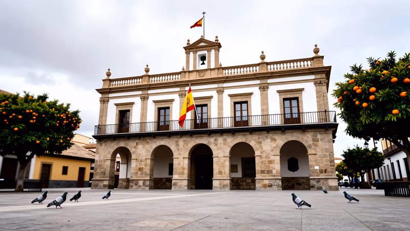 Oposición Ayudante de Casa Cultura Santa Pola 2026: 1 plaza