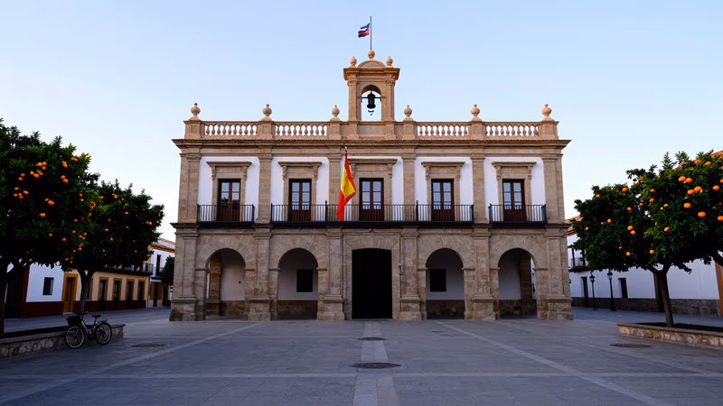 Oposición Ayudante Servicios Deportivos Carrión de Calatrava 2026: 1 plaza