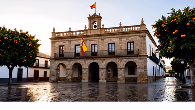 Oposición Ayudante Servicios Múltiples Baños de Río Tobía 2026: 1 plaza