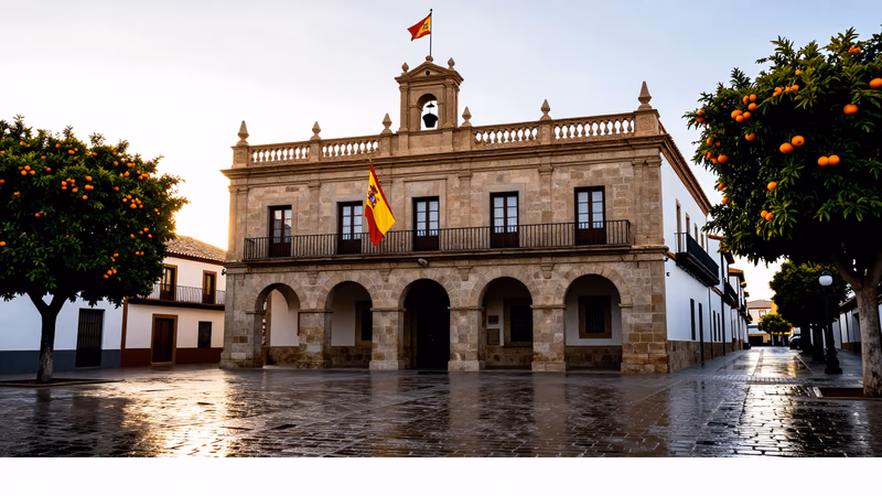 Oposición Ayudante Servicios Múltiples Baños de Río Tobía 2026: 1 plaza