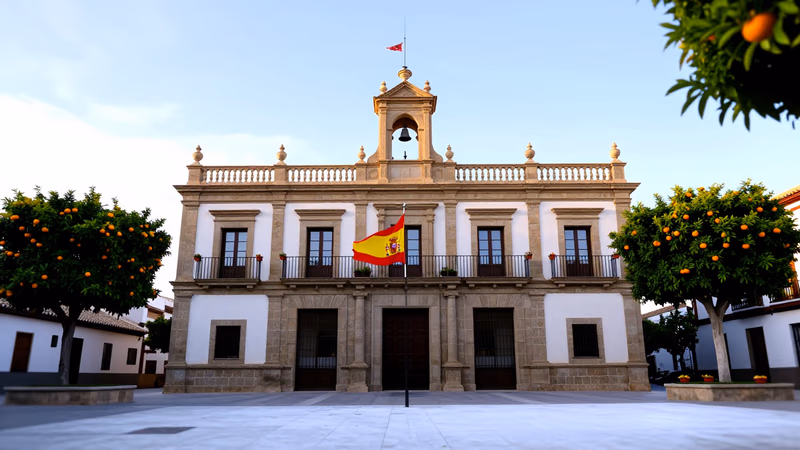 Oposición Ayudante Servicios Múltiples Trillo 2026: 1 plaza